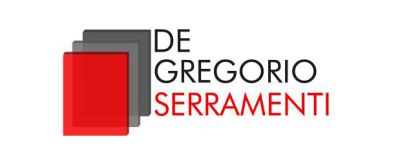 DE GREGORIO SERRAMENTI WND